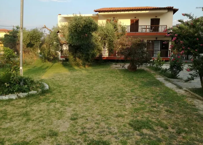 公寓 House Nativa 莫拉卡里瓦