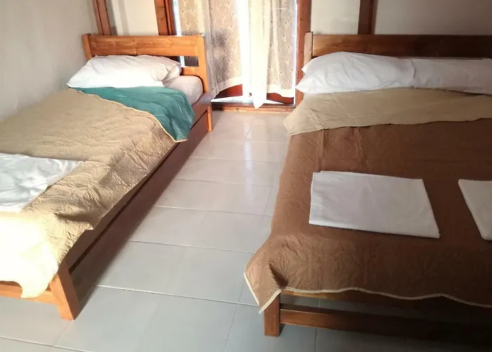 Apartament House Nativa