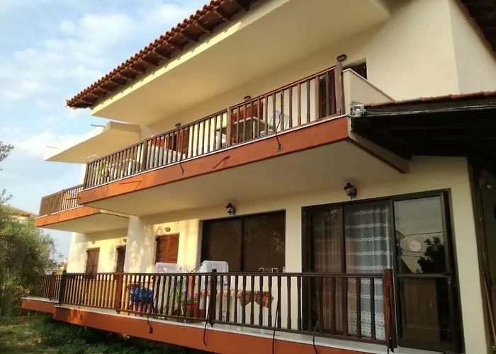 House Nativa 公寓 *