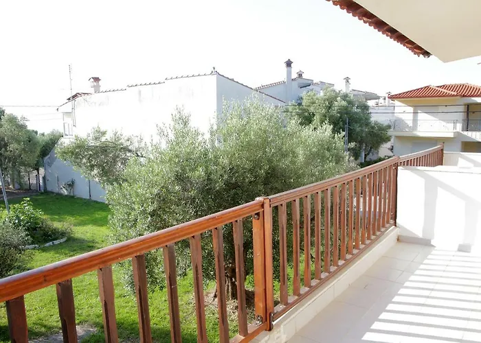 House Nativa 公寓 莫拉卡里瓦