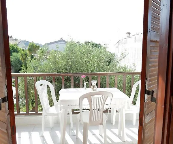 公寓 House Nativa 莫拉卡里瓦