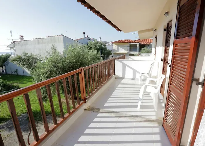 公寓 House Nativa *