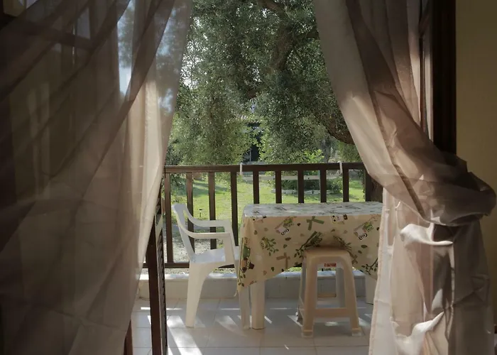 公寓 House Nativa 莫拉卡里瓦