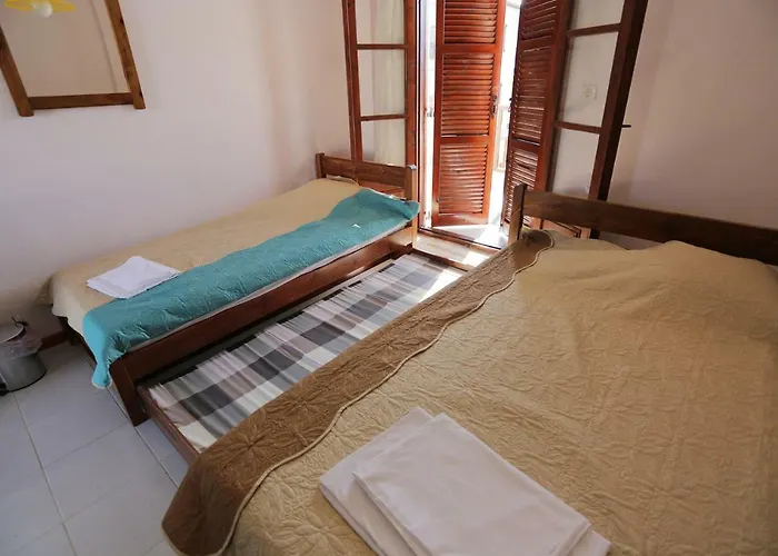 公寓 House Nativa *